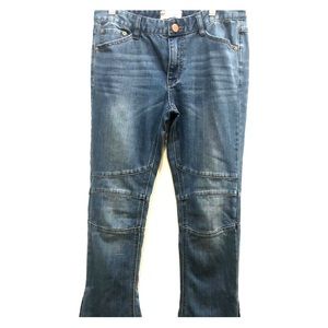 Free People Flare/Bell Bottom Jeans